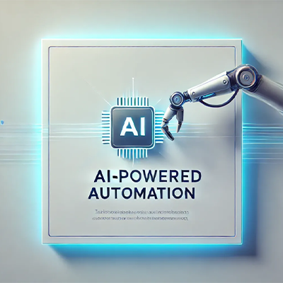 AI Automation