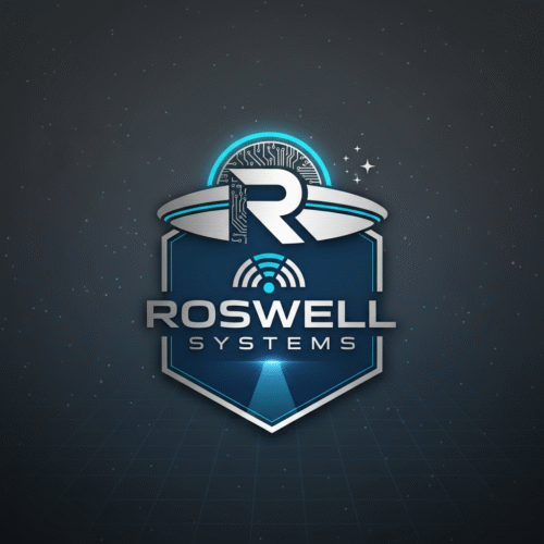Brand roswell systemes company