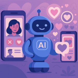 AI Customer Support Assistant For Facebook, Instagram & WhatsApp