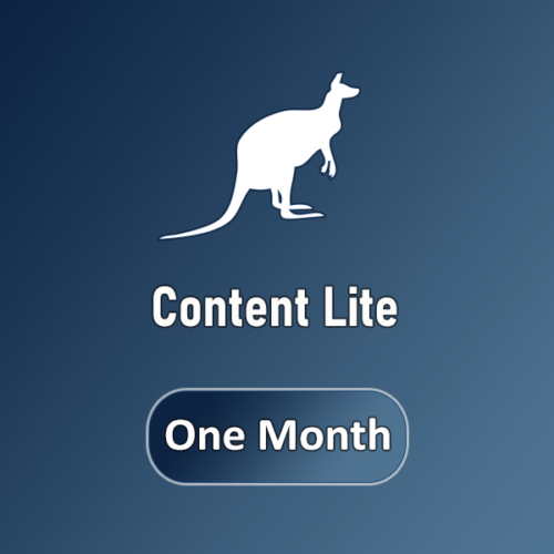 Content-Lite-One-Month.