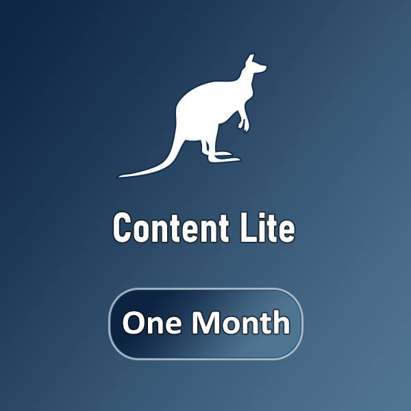 Content-Lite-One-Month.