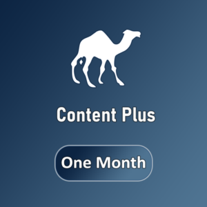 Content-Plus-One-Month