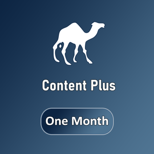 Content-Plus-One-Month