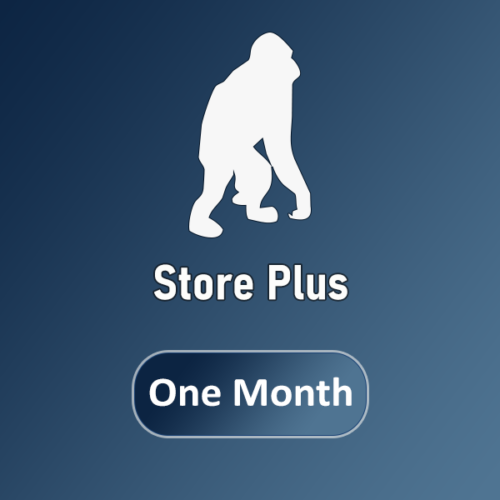 Store-Plus-One-Month
