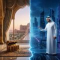من ميزانيات القصور إلى التكنولوجيا.. لماذا يخشى رأس المال العربي صناعة المستقبل؟